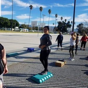 Meet your Posher, Patty